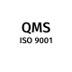 QMS nach ISO 9001