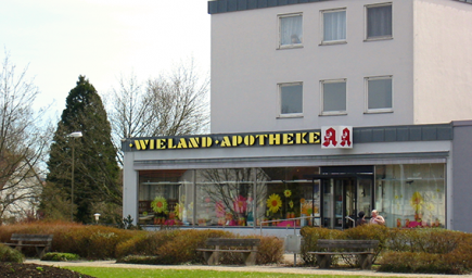 Wieland-Apotheke